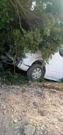 انقلاب ميكروباص