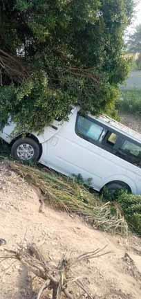 انقلاب ميكروباص