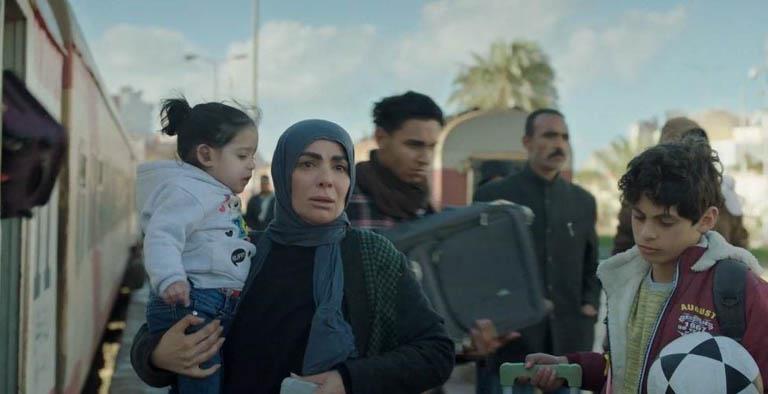 تعليقات الجمهور على تحت الوصاية