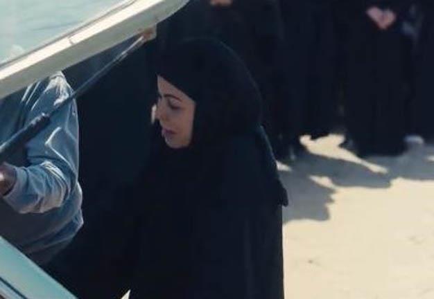 مشهد للتاريخ لجومانا مراد