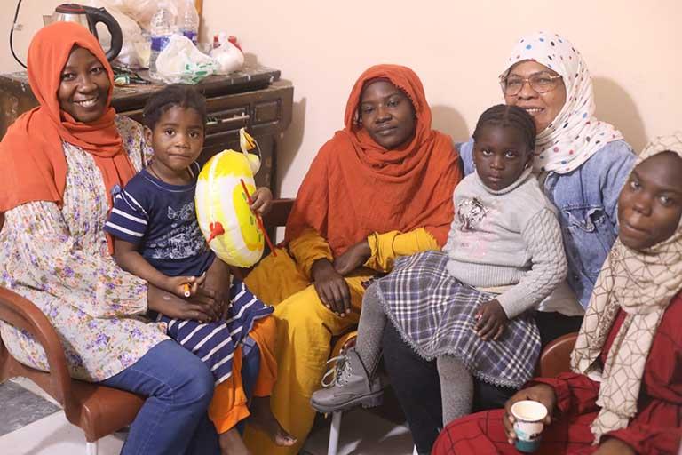 صورة 6 السودان