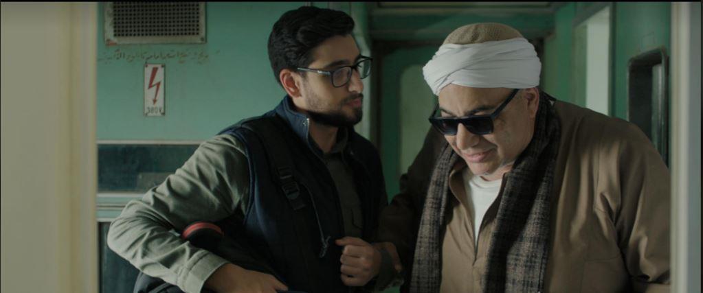 فيلم الصف الاخر