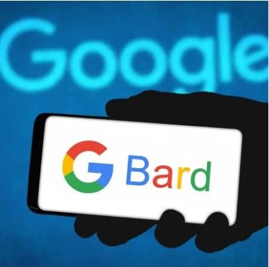 جوجل (بارد) Bard
