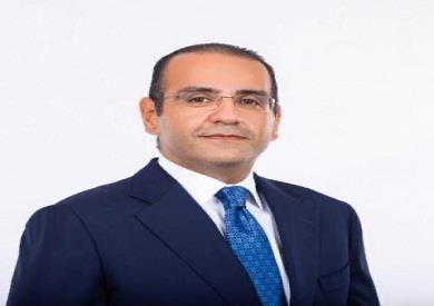  المهندس محمد المنزلاوي وكيل لجنة الصناعة والتجارة