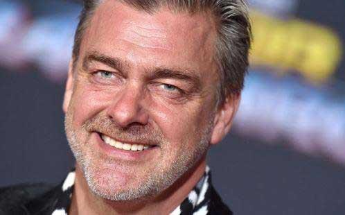 راي ستيفنسون