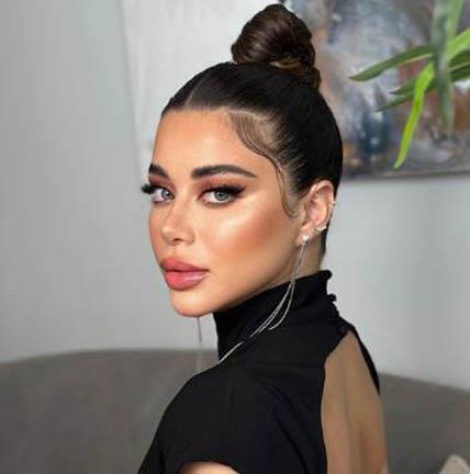 يارا السكري