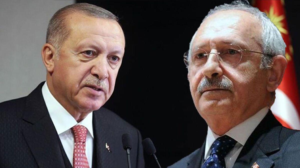 أردوغان و كليتشدار أوغلو