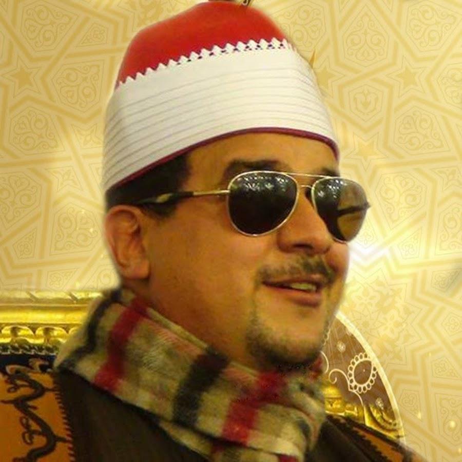 الشيخ ممدوح عامر 