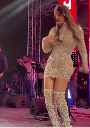 هيفاء وهبي (2)