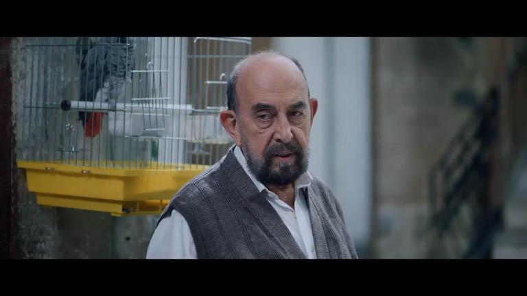 أسامة الروماني