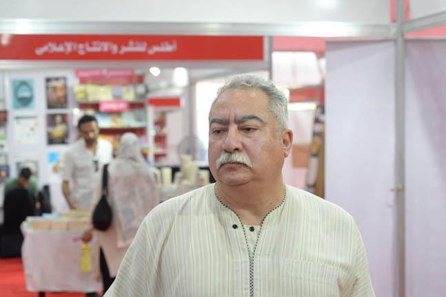 إبراهيم عيسي