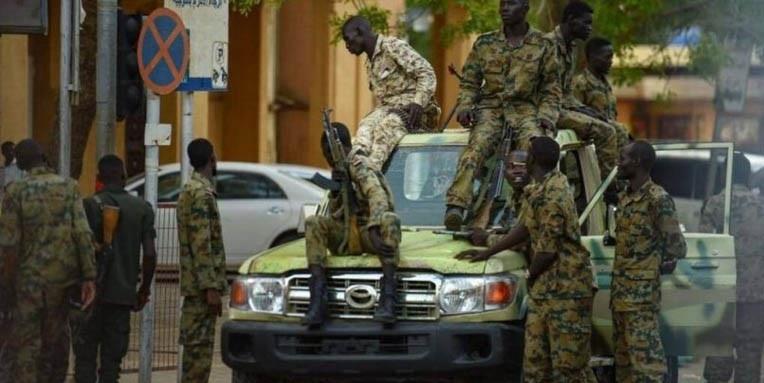 الجيش السوداني يتهم قوات الدعم السريع بالاعتداء عل