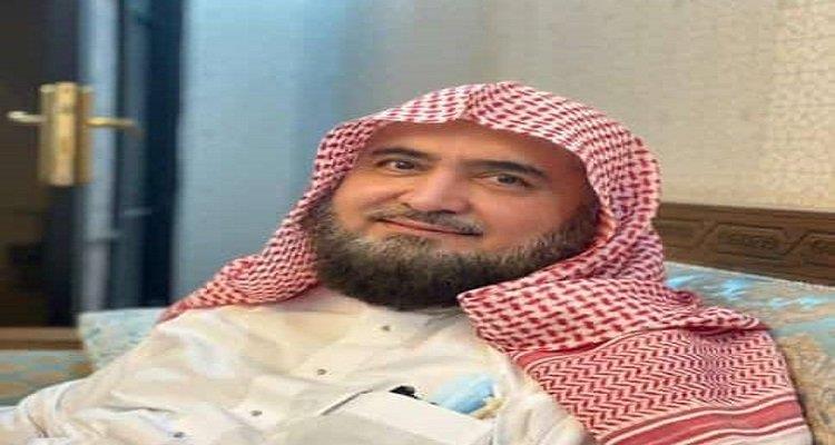 وفاة الشيخ محمد خليل
