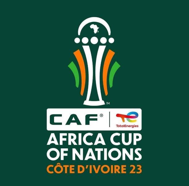 شعار كأس أمم إفريقيا 2023