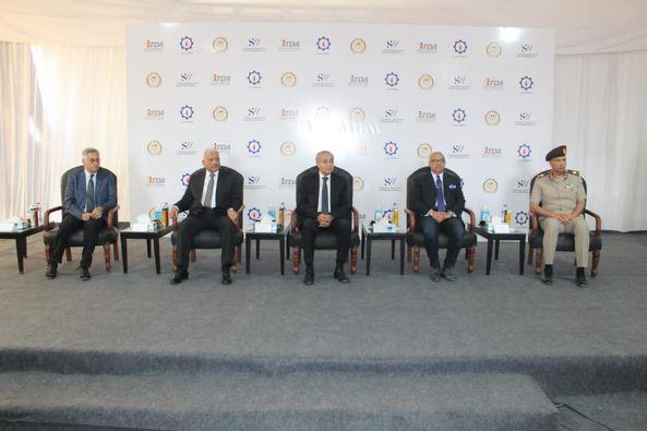 الدكتور علي المصيلحي