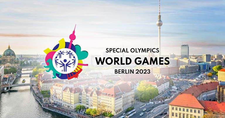 الالعاب العالمية الصيفية برلين 2023