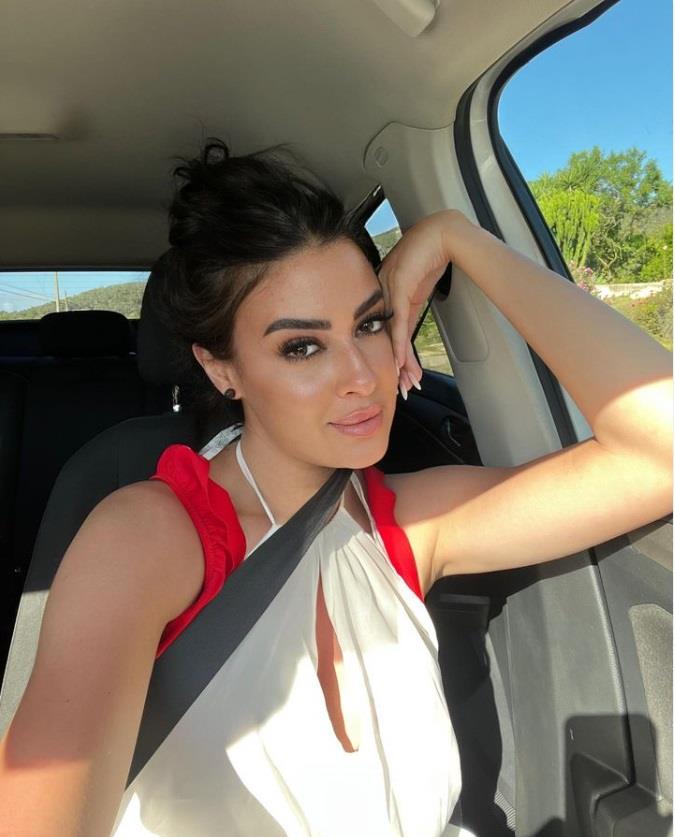 ميرنا نور الدين