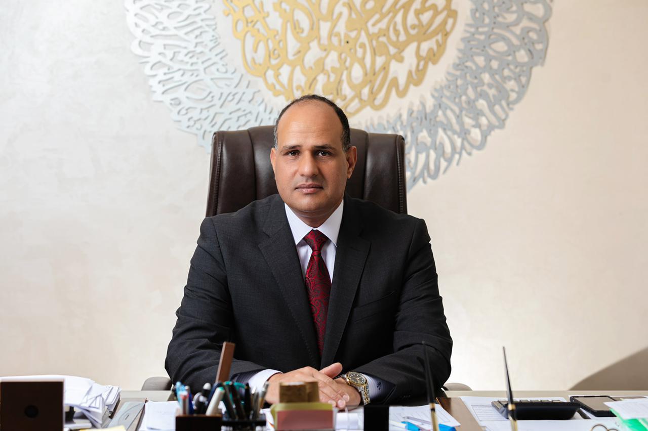 عبد الرؤوف علام رئيس المجلس الأعلى للأمناء والآباء