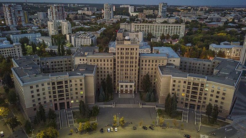 Karazin Kharkiv National University