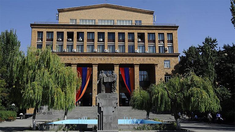 Yerevan State University