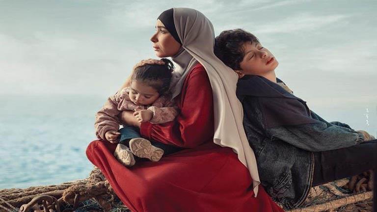 مسلسل تحت الوصاية