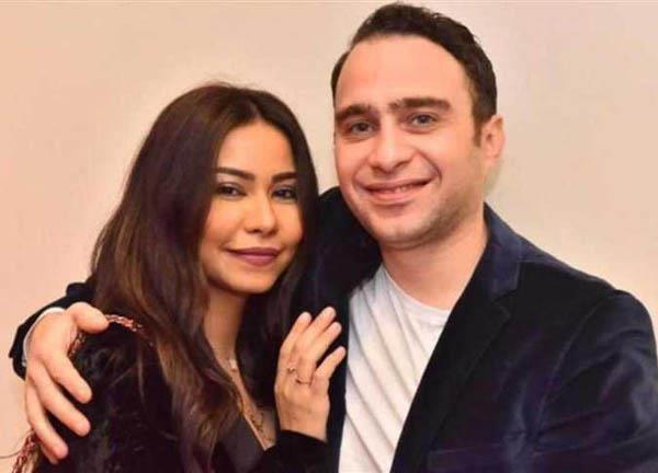 والد الفنان حسام حبيب