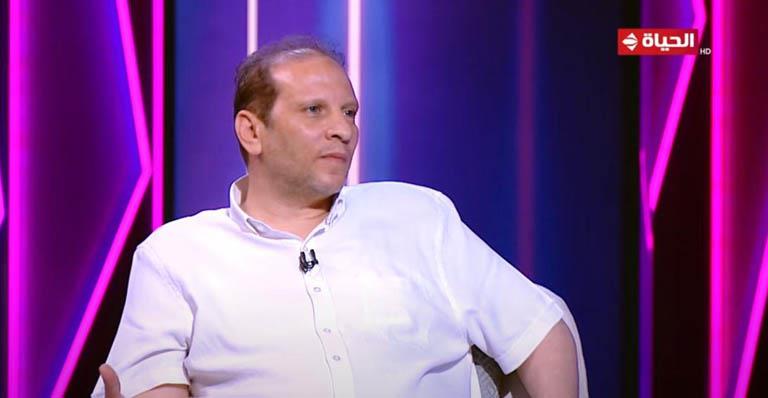 ناصر عبدالرحمن