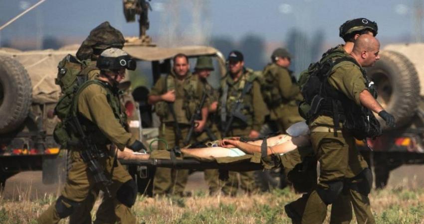 مقتل جندي إسرائيلي 
