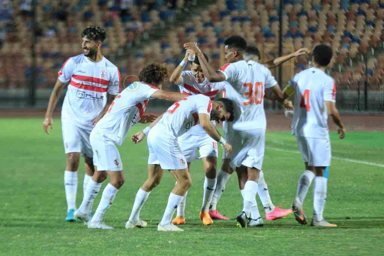 الزمالك