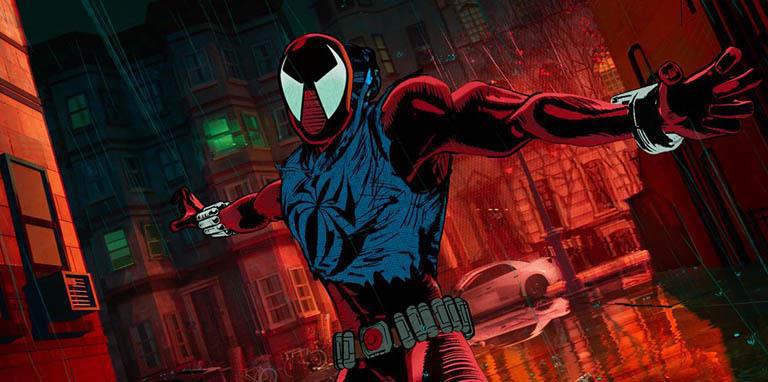 فيلم سبايدر مان