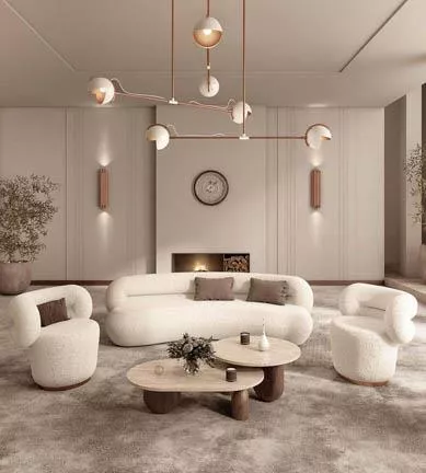 ماذا يكشف لون منزلك عن شخصيتك؟.. الأحمر قد يكون كارثيا