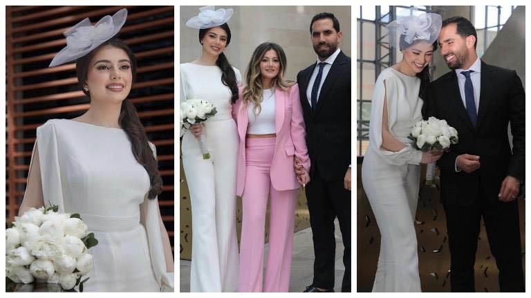 ماريتا الحلاني