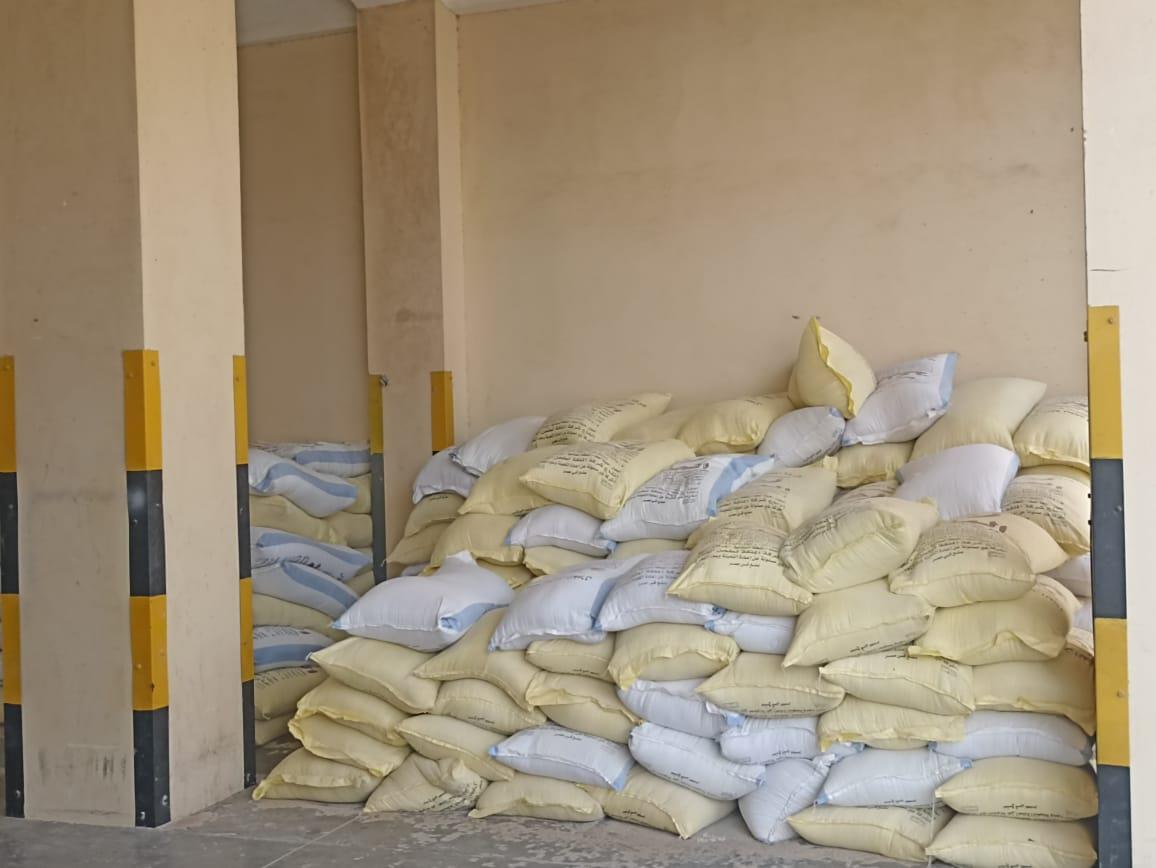 توقعات بارتفاع أسعار العلف في مصر بعد إلغاء اتفاقية تصدير الحبوب