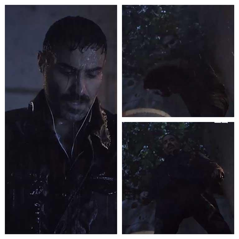 مسلسل سفاح الجيزة