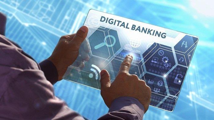 البنوك الرقمية