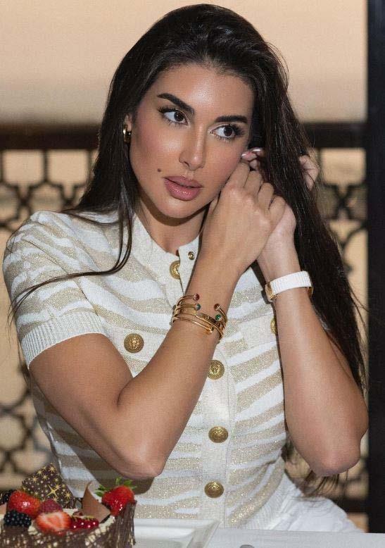 ياسمين صبري