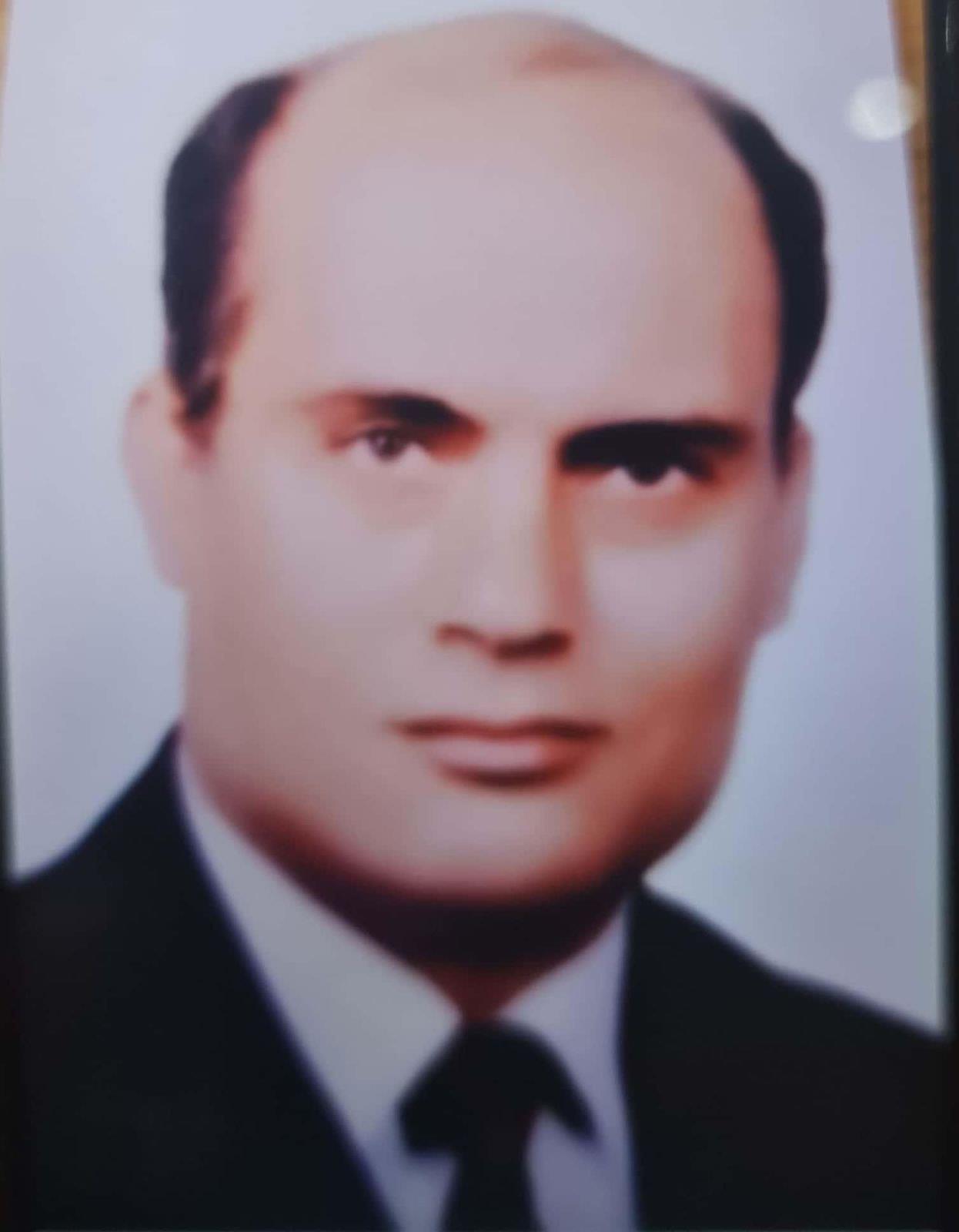 الدكتور جمال سلطان