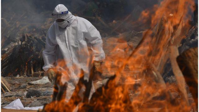 حرق الجثث في مقاطعة تشجيانغ الصينية