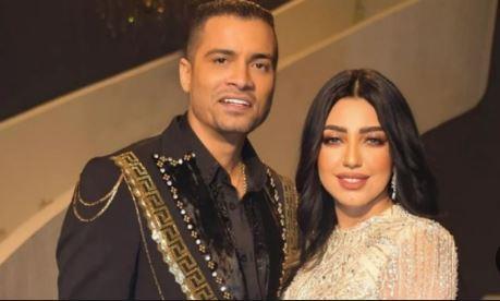 شاكوش وطليقته