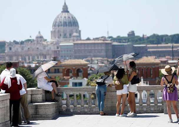 صورة 2 حرارة