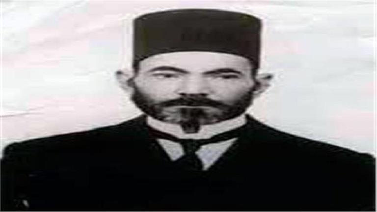 شيخ الآثاريين أحمد كمال باشا
