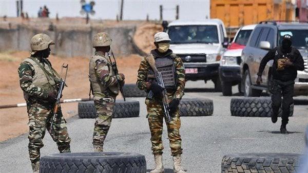 الانقلاب في النيجر