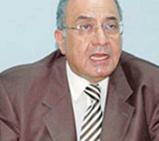 المهندس عبد الرحمن حافظ