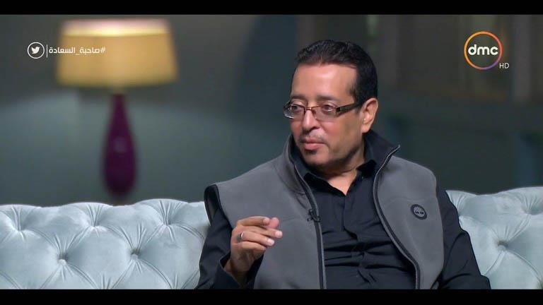 وفاة علاء عبد الخالق