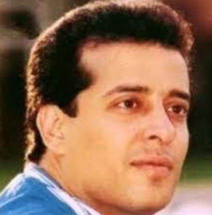 جثمان علاء عبد الخالق