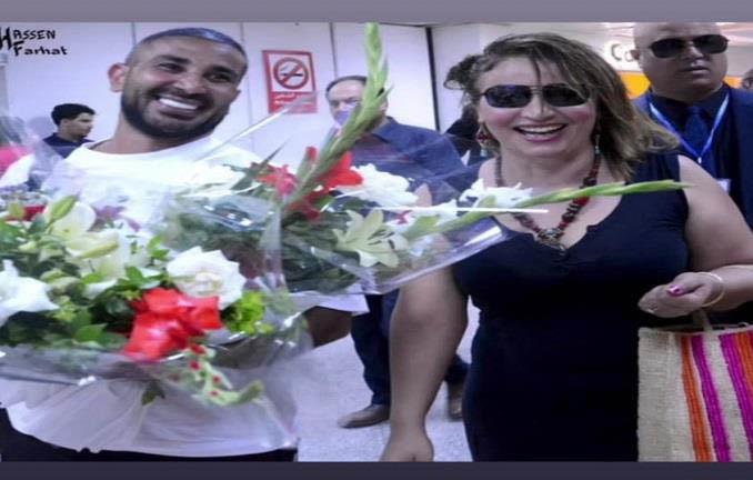 أزمة أحمد سعد