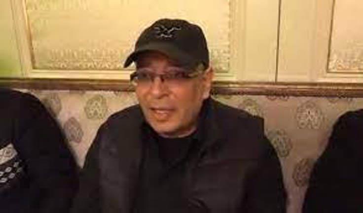 علاء عبد الخالق