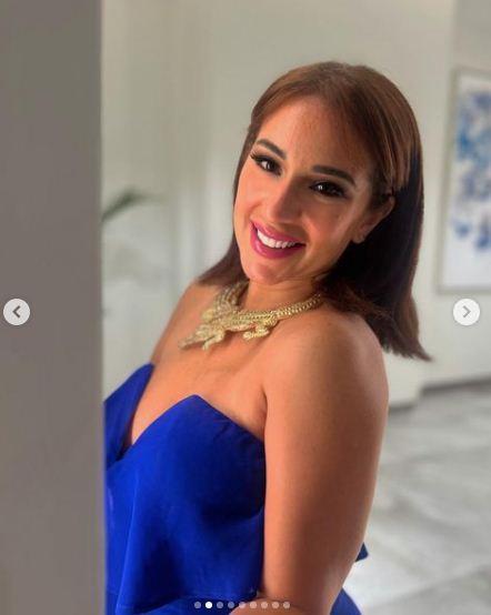 أسما شريف منير