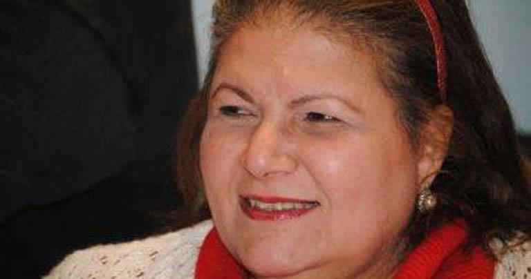 وفاة منحة زيتون نشرة 1