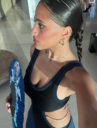 ابة عمرو دياب نشرة 4